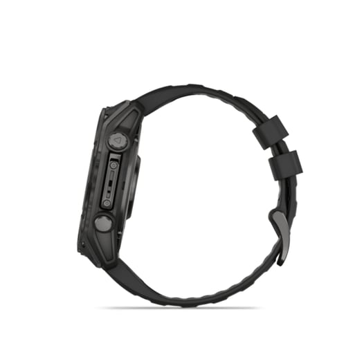 ‏Garmin Fenix 8 – 51 mm, AMOLED