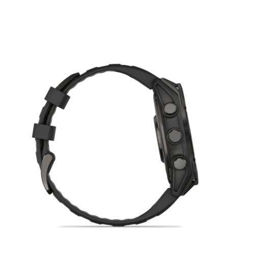 ‏Garmin Fenix 8 – 47 mm, AMOLED