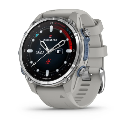 Garmin Descent Mk3 - 43mm