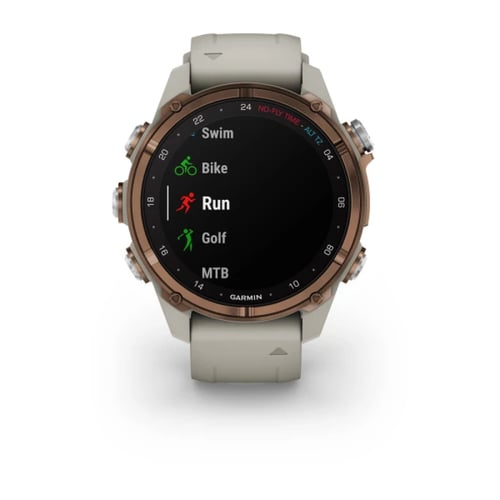 Garmin Descent Mk3i – 43 mm