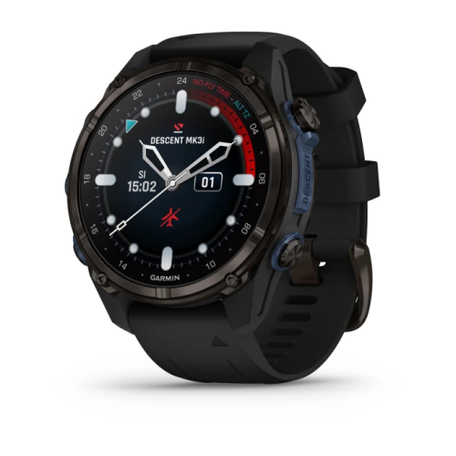 Garmin Descent Mk3i – 43 mm