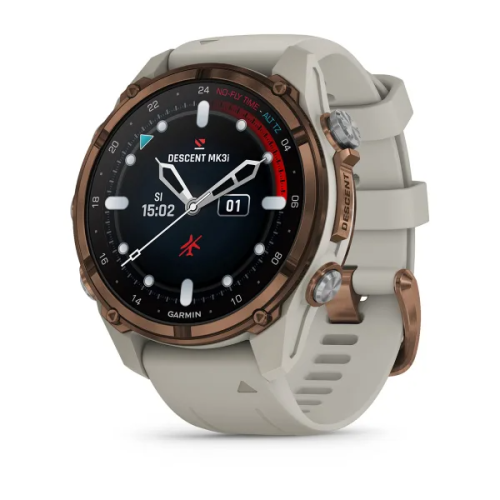 Garmin Descent Mk3i – 43 mm
