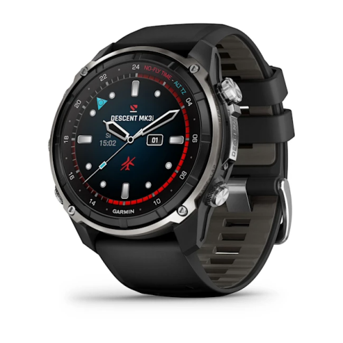 Garmin Descent Mk3i – 51 mm