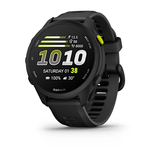 Forerunner 170