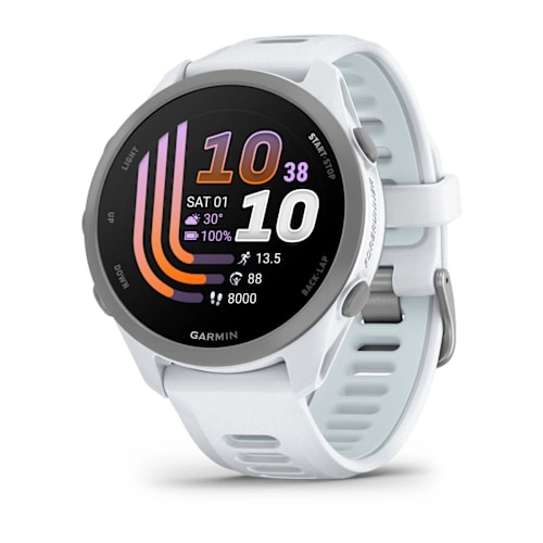 Forerunner 170 Music
