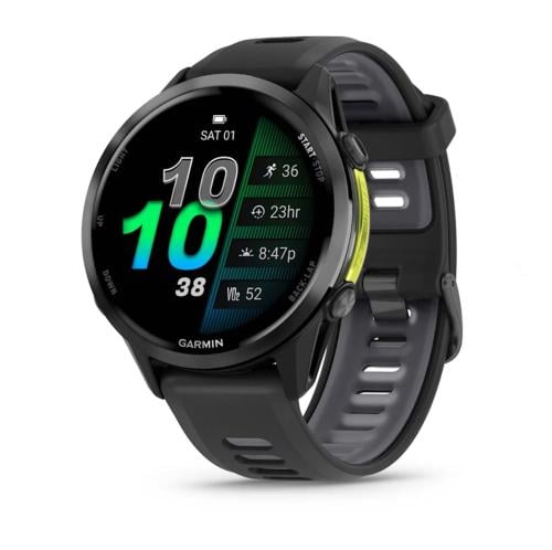 Garmin Forerunner 970 - 47mm