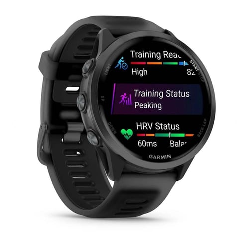 Garmin Forerunner 570 GPS running watch 47mm