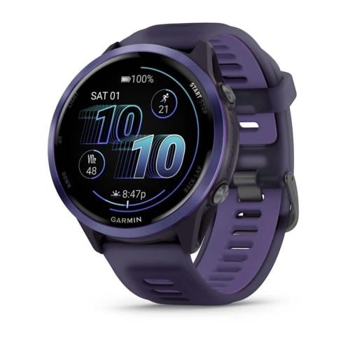 Garmin Forerunner 570 GPS running watch 47mm