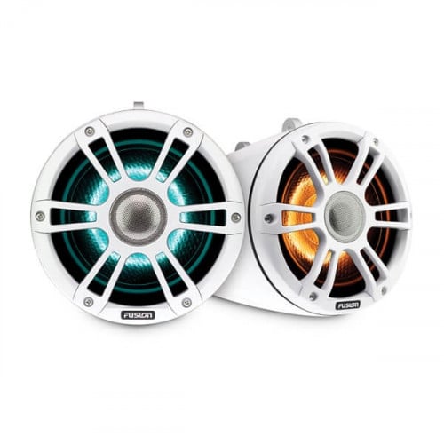 Fusion Wake Tower