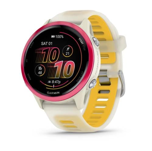 Garmin Forerunner 570 GPS running watch 42mm