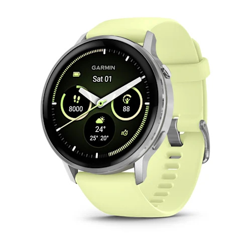Garmin Venu 4 - 45 mm