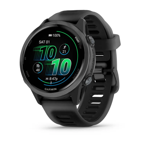 Garmin Forerunner 570 GPS running watch 42mm
