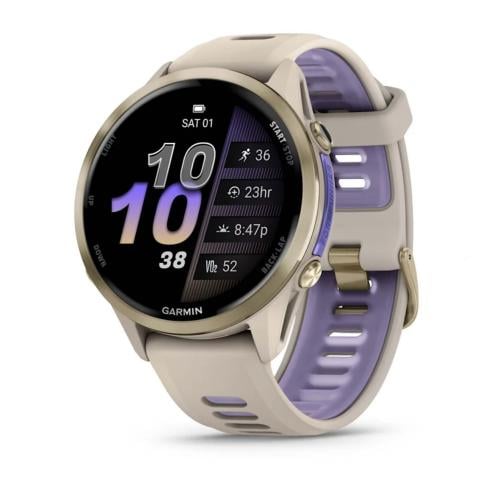 Garmin Forerunner 970 - 47mm