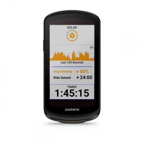 Garmin Edge 1040 Standard Device only