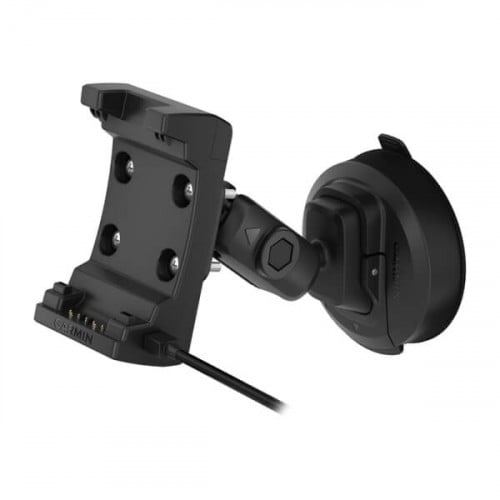 Suction Cup Mount with Speaker حامل مونتانا