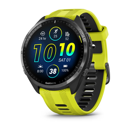‏Garmin Forerunner 965