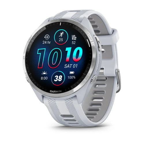 ‏Garmin Forerunner 965