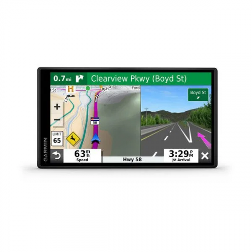 Garmin Drive Smart 55