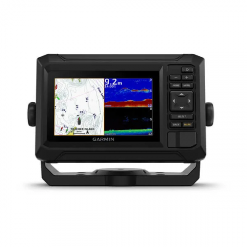 Garmin ECHOMAP UHD2 5"