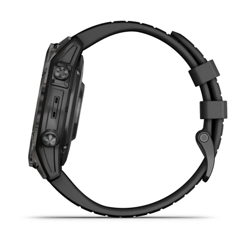 GARMIN Epix (Gen 2) Sapphire Edition 51mm