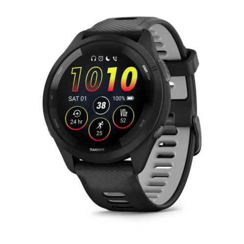 ‏Garmin Forerunner 265 46mm