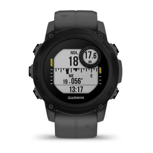 Garmin Descent G1