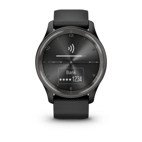 Garmin vívomove Trend