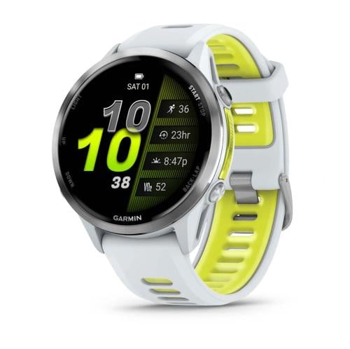Garmin Forerunner 970 - 47mm