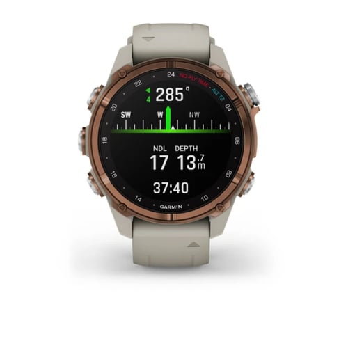 Garmin Descent Mk3i – 43 mm