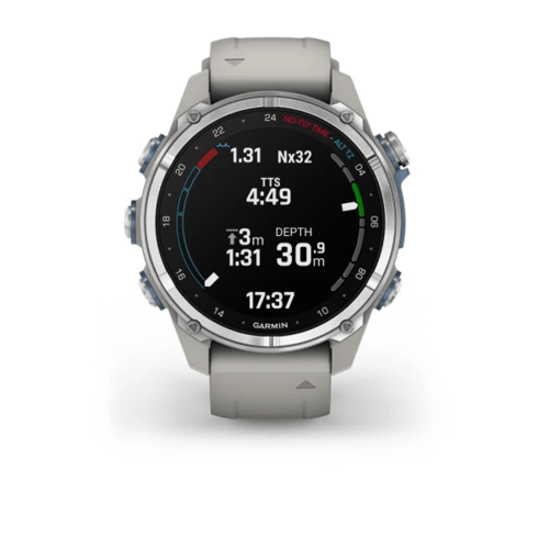 Garmin Descent Mk3 - 43mm