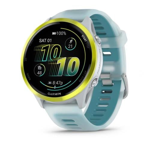 Garmin Forerunner 570 GPS running watch 47mm