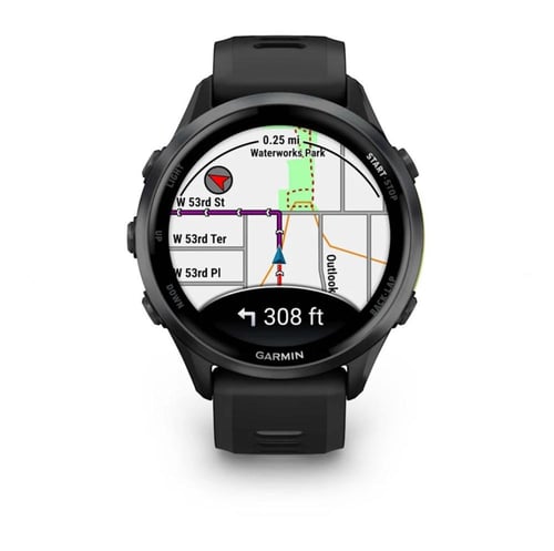 Garmin Forerunner 970 - 47mm