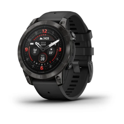 GARMIN Epix (Gen 2) Sapphire Edition 51mm