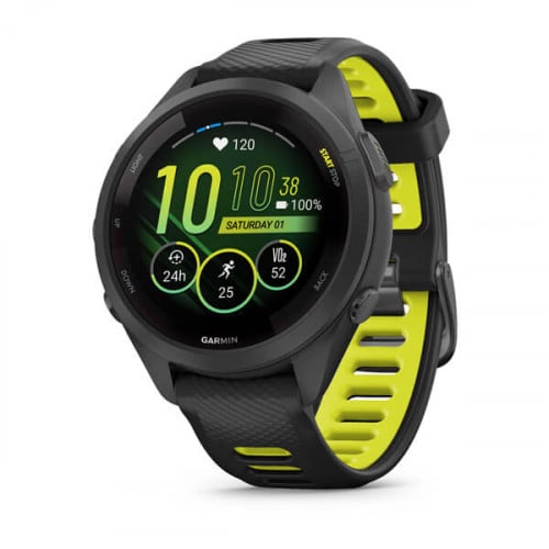 ‏Garmin Forerunner 265s 42mm