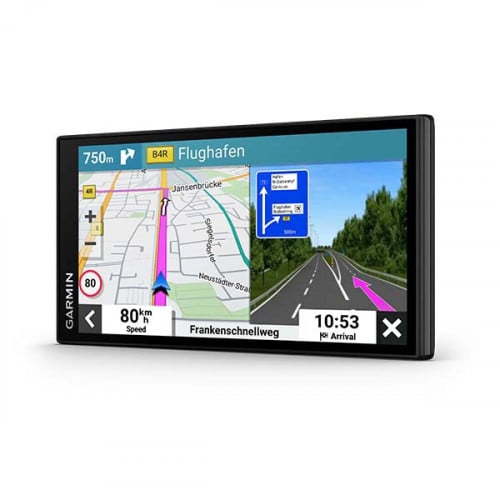 Garmin DriveSmart 66 Travel