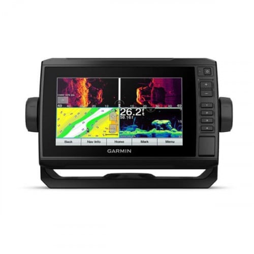 GARMIN ECHOMAP 73 SV Inch