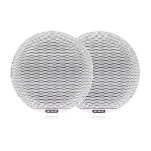 Fusion Coaxial Marine Speakers