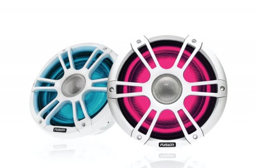 Fusion Coaxial
