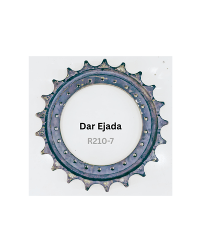 طرمبة ديزل | فلفو | موديل 2013
