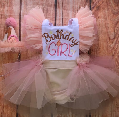 Birthday Girl