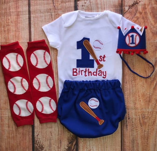 Baseball