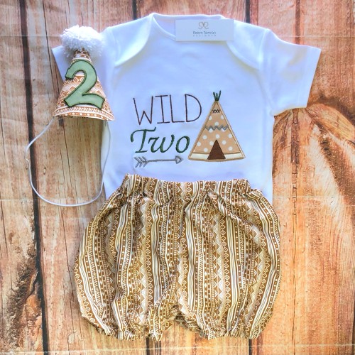 Wild two