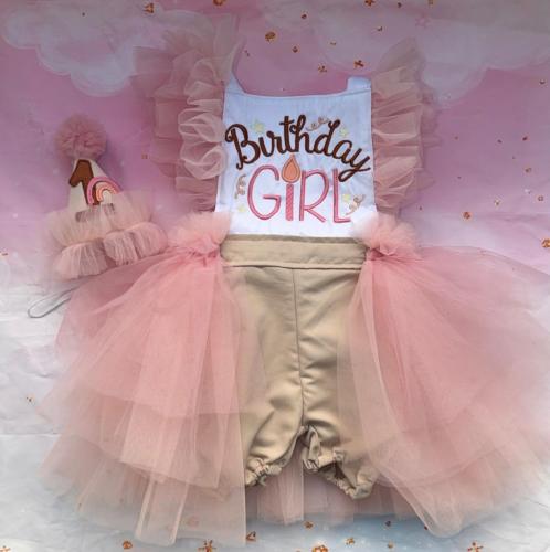 Birthday Girl