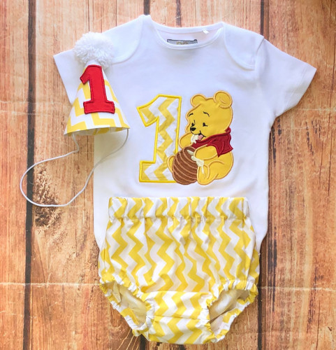 Winnie the Pooh