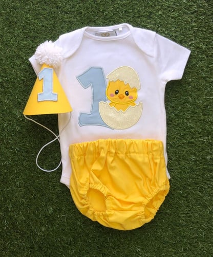 Little chicken