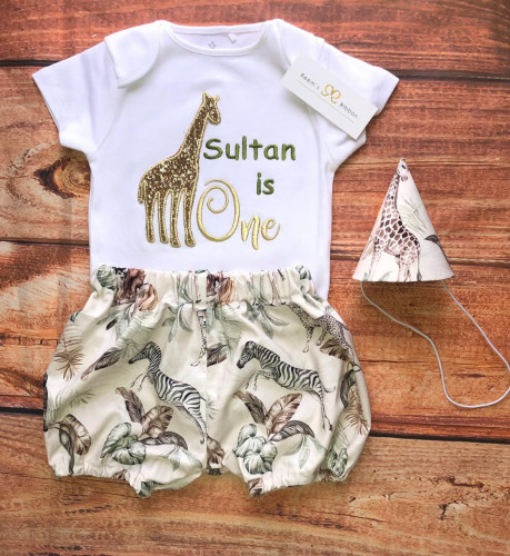 Giraffe
