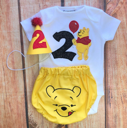 Winnie the pooh