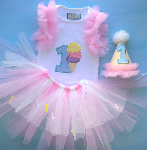 Ice cream