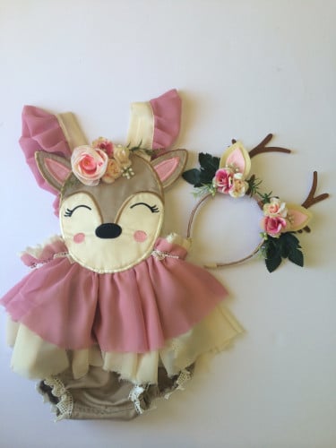 Deer