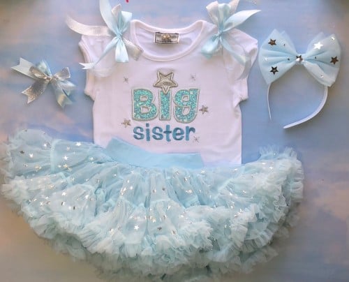 Big sister